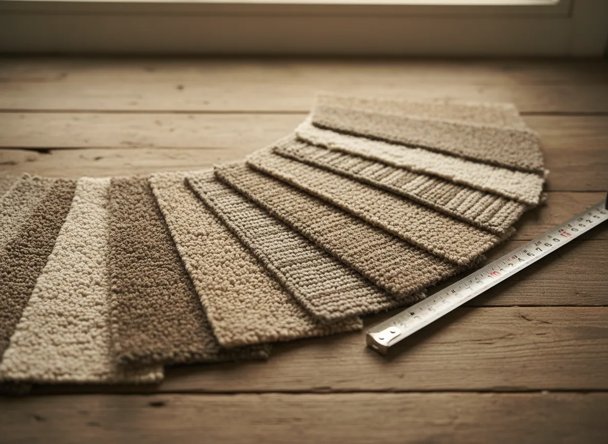 Carpet Installation Hickory Corners, MI FAQs
